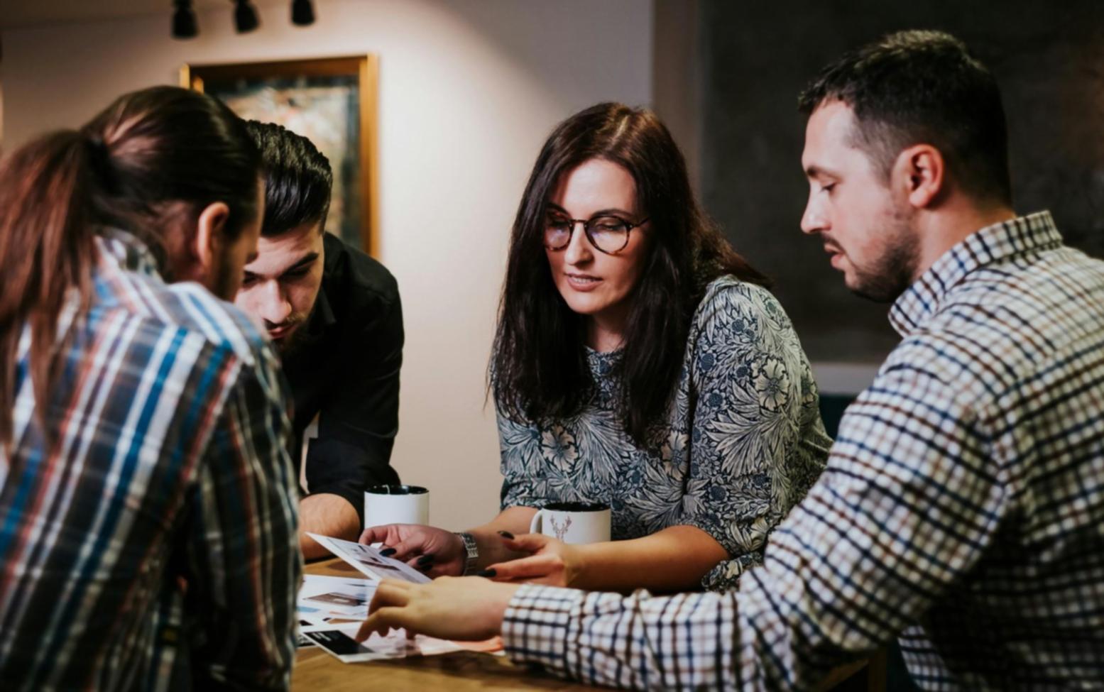 Fortgeschrittene Bewertungsmethoden
