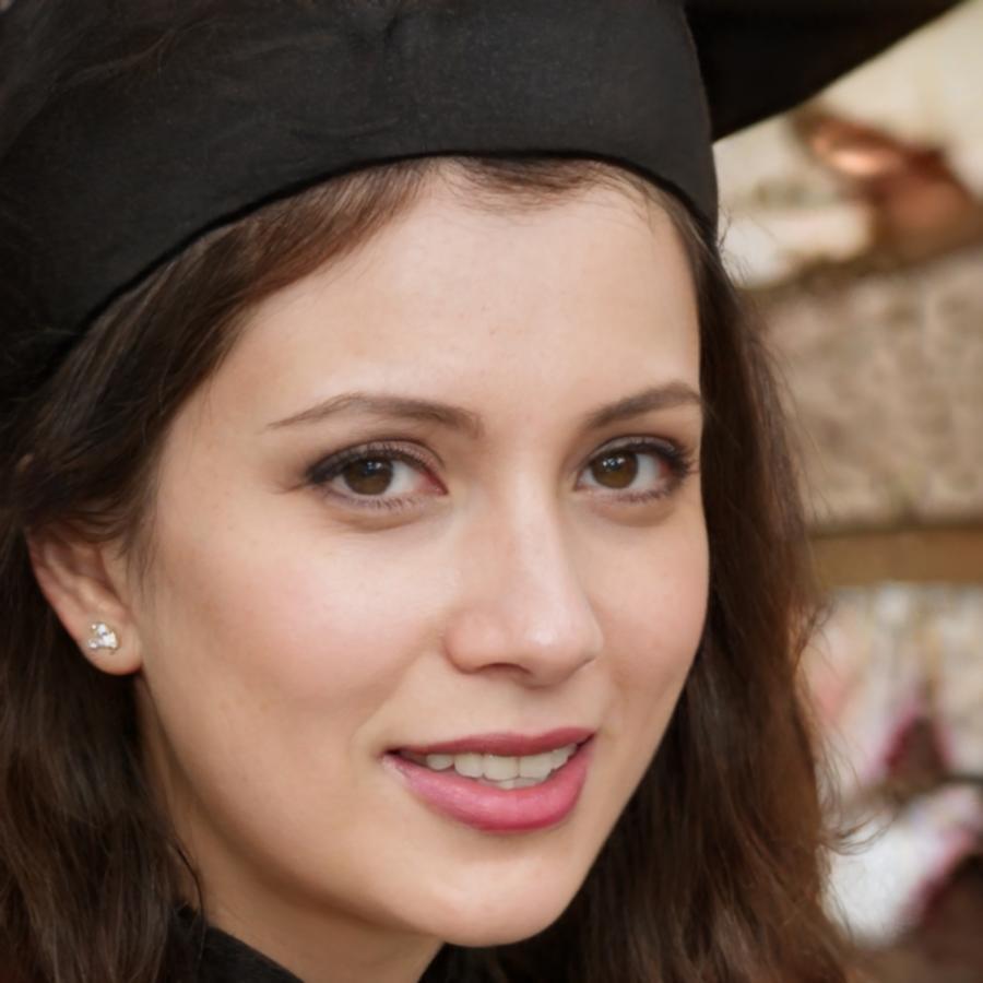 Porträt von Finanzexpertin Svetlana Kovač