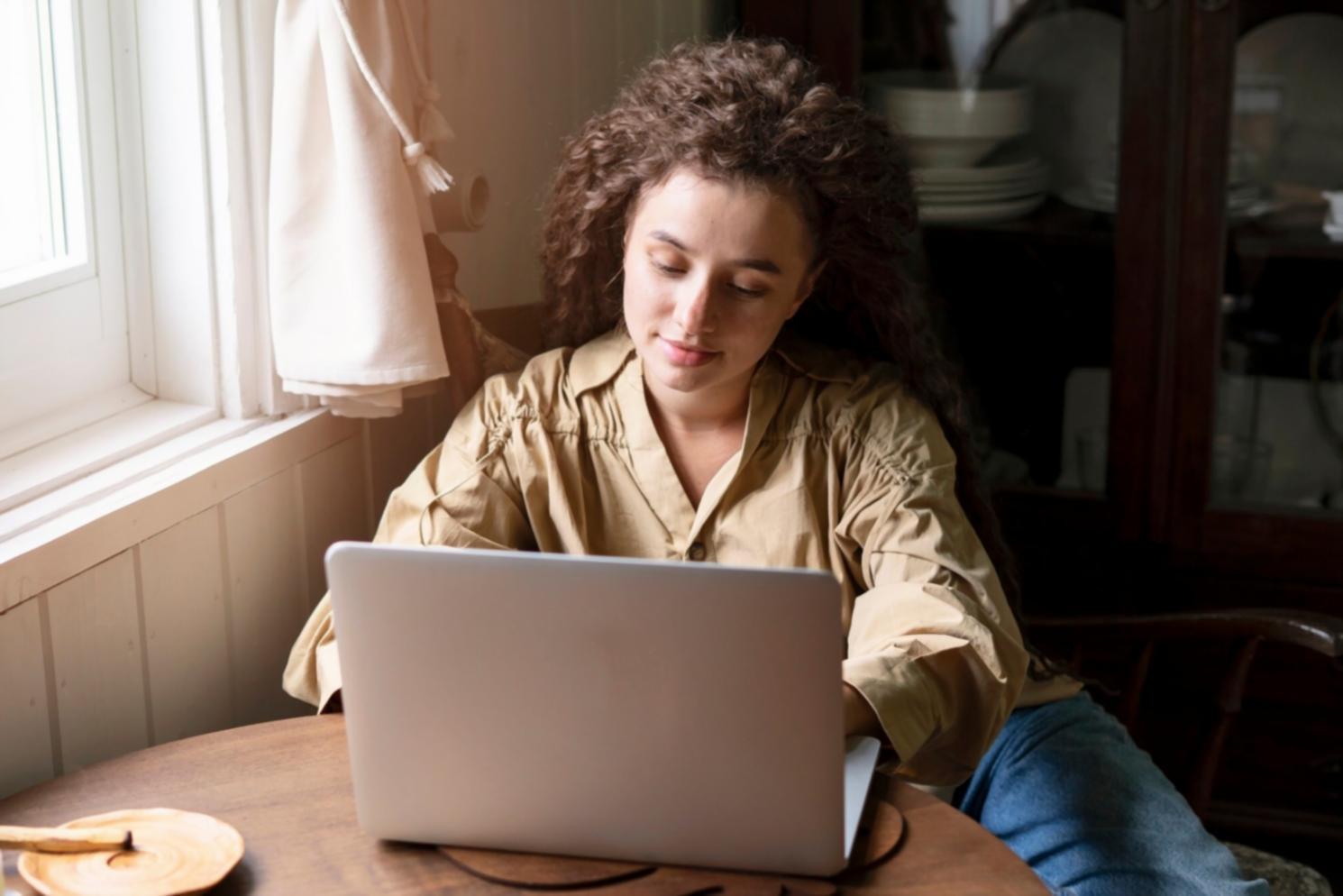 Interaktive Lernsitzung mit Finanzexperten